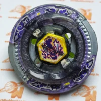 48. Scythe Kronos T125EDS (1) Scythe Kronos T125EDS - Takara Tomy