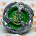 Hells Scythe 4-80LF - Takara Tomy