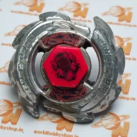 50. Wolf D125B (1) Wolf D125B - Takara Tomy