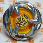 Wyvern Gale 3-60T - Takara Tomy