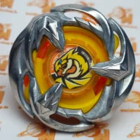 Wyvern Gale 3-60T - Takara Tomy