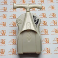 Beylauncher L - Metal Series - Meteo L-Drago Ver