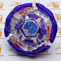 Ray Unicorn D125CS Aurora Ver - Takara Tomy - Ray Striker