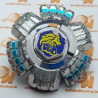 PHW Leone 105F - Takara Tomy