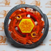 66. Burn Fireblaze 135MS (1) Burn Phoenix 135MS - Takara Tomy - Fireblaze