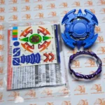 Dranzer V2 0 Cross Reboot' -  Burst Remake - Takara Tomy