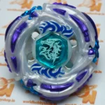 Ultimate Meteo L-Drago Absorb DF105LRF - Takara Tomy