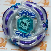 75. Ultimate Meteo L-Drago Absorb DF105LRF (1) Ultimate Meteo L-Drago Absorb DF105LRF - Takara Tomy