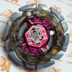 Dark Wolf DF145FS - Takara Tomy