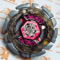 Dark Wolf DF145FS - Takara Tomy