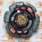 Counter Scorpio 145D - Takara Tomy