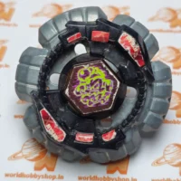 Counter Scorpio 145D - Takara Tomy