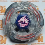 Lightning L-Drago 100HF - Takara Tomy