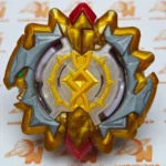 Left Apollos Mugen-L - Takara Tomy