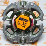 Sagitario 125SF by Takara Tomy