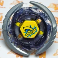 82. Thermal Pisces T125ES (1) Thermal Pisces T125ES - Takara Tomy