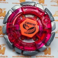 84. Dark Gasher CH125SF (1) Dark Gasher CH120SF - Takara Tomy