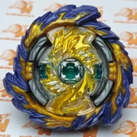 84. Mirage Fafnir Nothing 2S (1) Mirage Fafnir Nothing 2S - Takara Tomy