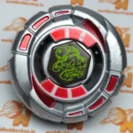 PHW Scorpio WD145B - Takara Tomy