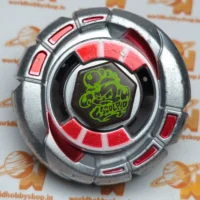 PHW Scorpio WD145B - Takara Tomy