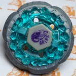 Rock Aries 145D - Takara Tomy