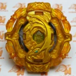 Poison Hydra 8'Angle Fusion' Gen - Takara Tomy