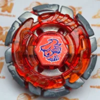 89. Dark Bull H145SD (1) Dark Bull H145SD by Takara Tomy