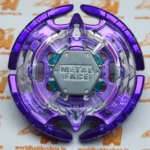 Earth Eagle 105HF/S - Takara Tomy