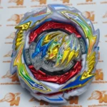 Gatling Dragon Karma Charge Metal' - Takara Tomy