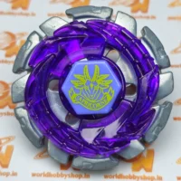 92. Dark Capricorn 105RF (1) Dark Capricorn 105RF - Takara Tomy