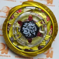 95. Burn Pisces ED145WF - Five Star Bey - Corocoro Exclusive (1) Burn Pisces ED145WF - Takara Tomy