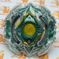 Yggdrasil Ring Gyro - Takara Tomy