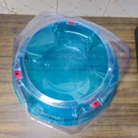 Dash BeyStaduium - Beyblade Burst Surge (1) Dash BeyStadium - Burst - Takara Tomy