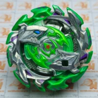 Emperor Forneus 1Meteor Hunter - Takara Tomy