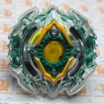 100. Yggdrasil Ring Gyro (1) Yggdrasil Ring Gyro - Takara Tomy