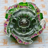 Beast Behemoth 4Cross Weight - Takara Tomy