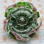 Beast Behemoth 4Cross Weight - Takara Tomy