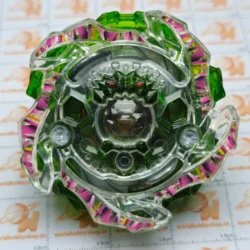 Beast Behemoth 4Cross Weight - Takara Tomy