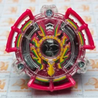 Exceed Evileye Gravity Atomic - Takara Tomy