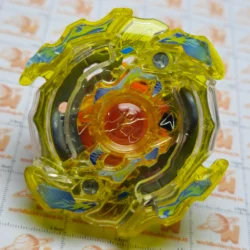 Rising Ragnaruk Knuckle Yielding - Takara Tomy