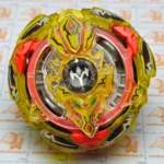 12. Screw Trident 8Bump Wedge (1) Screw Trident 8Bump Wedge - Takara Tomy