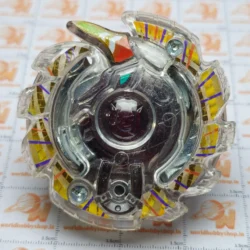 Unlock Unicorn Upper Trans - Takara Tomy