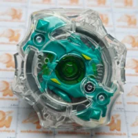 121. Spriggan Heavy Defence (1) Spriggan Spread Blow - Takara Tomy