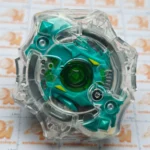 Spriggan Spread Blow - Takara Tomy