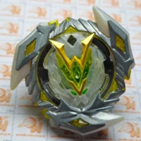 Winning Valkyrie 3 Yielding - Takara Tomy