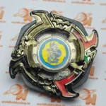 13. Dragoon S - Black Mekki Ver. (1) Dragoon S - Takara Tomy - Black Mekki Ver