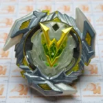 Winning Valkyrie 3 Yielding - Takara Tomy