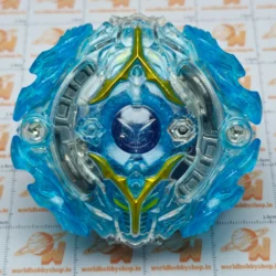 Yeager Yggdrasil 8Meteor Quake - Takara Tomy