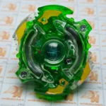 Storm Spriggan Limited Variable - Takara Tomy