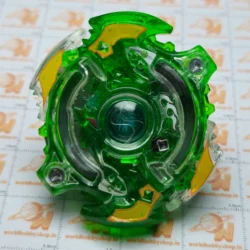 140. Storm Spriggan Limited Variable (1) Storm Spriggan Limited Variable - Takara Tomy